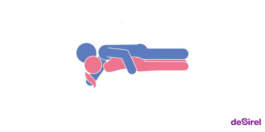 The Spoon – Gentle and Intimate  | Sex Shop Desirel.ie