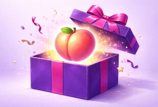 Happy Anal April! We've got a gift for you