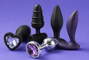 Anal Toys for Beginners: How to Choose and Use Your First Toy