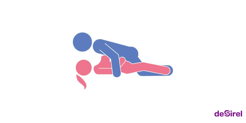 Classic Missionary – Timeless and Versatile | Sex Shop Desirel.ie