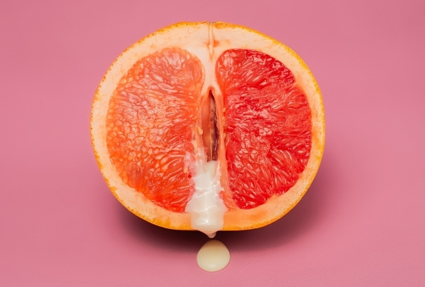Coochie Juice: The sexy secret behind female pleasure