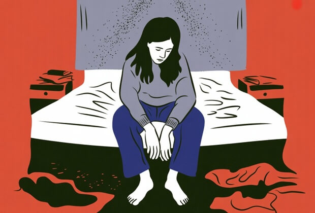 We’ve Lost the Spark — Why Desire Changes in Long-Term Relationships