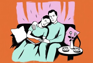 How to Keep Desire Alive in a Long-Term Relationship