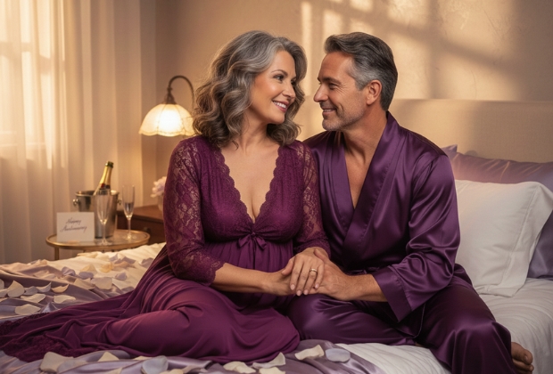 7 Tips to Spice Up Your Sex Life Before and After Menopause
