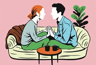 The Best Ways to Rebuild Desire in a Long-Term Relationship
