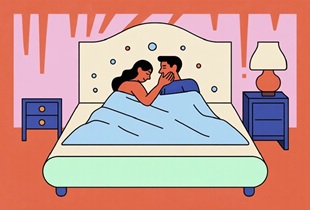 Two Types of Sexual Desire — When It Shifts from Spontaneous to Responsive