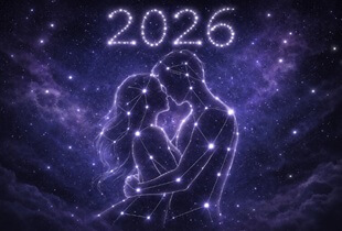 Sex Horoscope 2026 – What’s Written in the Stars?
