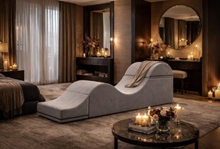 How to build a sex room at home?