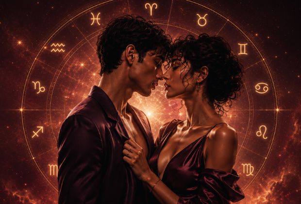 How Does Your Zodiac Sign Seduce Without Even Trying?