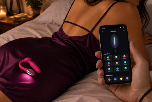 Tested: Lovense Lush Anal Review
