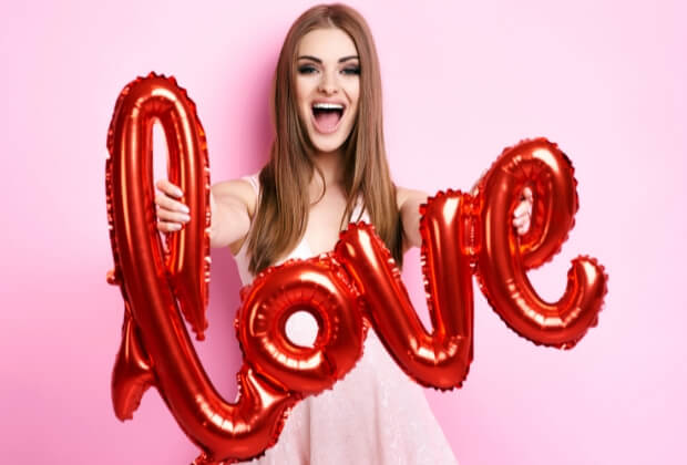 Valentine’s Day Gift Ideas for Women That Will Make Her Thank You All Night!