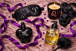 Valentine's Day sex horoscope 2026