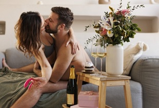 Women’s Day – A celebration of female strength, self-love, and intimate connection