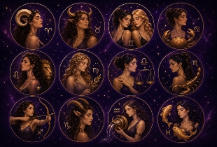 What Each Zodiac Sign Is Like in Bed: A Sex Horoscope Guide